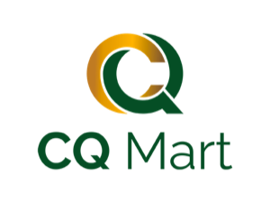 CQ Mart — Cống Quỳnh Mart