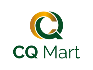 CQ Mart — Cống Quỳnh Mart