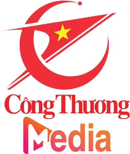 Logo Công Thương