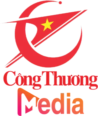 Logo Công Thương