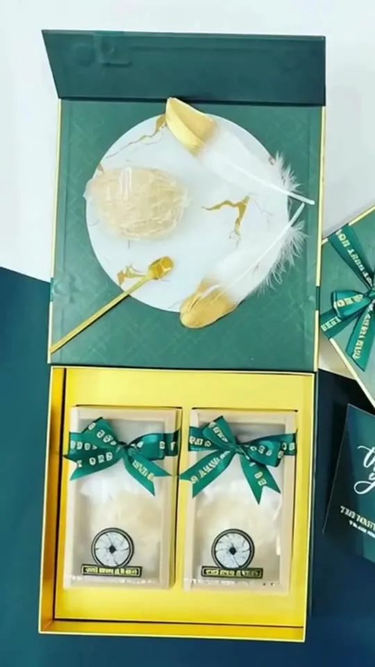 Bồi bổ cho cha mẹ khi trái gió trở trời — video The Nest House