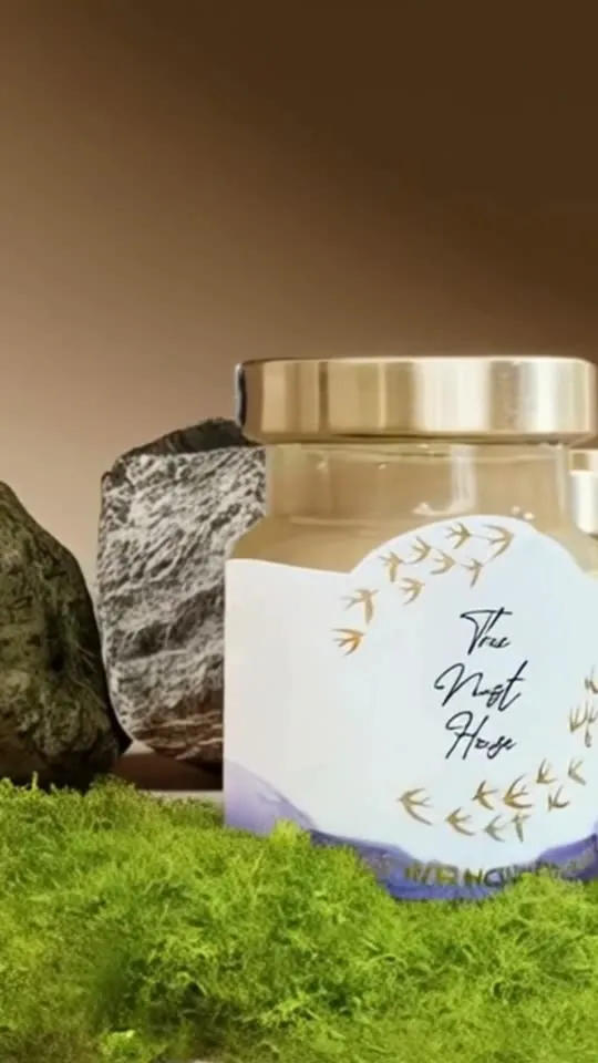 Đi thăm người ốm có nên tặng yến sào? — video The Nest House